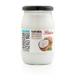 Zencefil Organik Balen Hindistan Cevizi Yağı 300 Gr