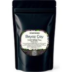 Zencefil Organik Beyaz Çay %100 Saf 56 Gr. Beyazçay Pure White Tea - Bitki Çayı