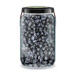 Zencefil Organik Blueberry İthal Yaban Mersini Kurusu Bi Kavanoz 660 cc. Cam Kavanozda Katkısız Pure Dried Blue Berry