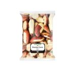 Zencefil Organik Brezilya Cevizi 500 Gr. Brezilya Ceviz İçi 0,5 Kg.