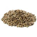 Zencefil Organik Çetene 3 kg Kenevir Tohumu Cedene Kendir Kuş Yemi