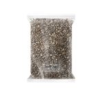 Zencefil Organik Chia Tohumu 500 GR Çiya Tohumu 1. Kalite Ürün
