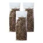 Zencefil Organik Dağ Kekiği 3 Paket Zahter Otu Kurutulmuş Dağ Kekiği
