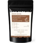 Zencefil Organik Inülin ve Bromelain Coffee Detox Form Kahvesi Karahindiba & Bromelain & Matcha Türk Kahvesi 100 Gr. - Kahve Karışımı - 1 Adet