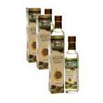 Zencefil Organik Krk Gıda Anason Aroması 3 Adet x 250 ML