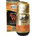 Zencefil Organik Krk Malt Aroması Doğa ile Özdeş Malt W Aroması Meşe 20 cc