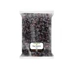 Zencefil Organik Kuş Üzümü 1. Kalite 500 Gr Taze Ürün Kuş Üzümü