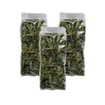 Zencefil Organik Limon Melisa Otu 3 Paket Limonlu Melisa Yaprağı Melissa Çayı Melisa Bitkisi Kurusu