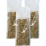 Zencefil Organik Mate 3 Paket Mate Çayı Mate Bitkisi Kurusu Mate Yaprağı - Bitki Çayı
