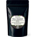 Zencefil Organik Mavi Kelebek Çayı %100 Saf 36 Gr. Mavi Kelebek Çiçeği Sarmaşığı Blue Butterfly Tea - Bitki Çayı