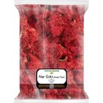Zencefil Organik Nar Gülü Nar Çiçeği Ithal 100 gr Phool Pomegranate Flower - Bitki Çayı