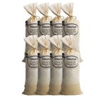 Zencefil Organik Öğütülmüş İnce Beyaz 1 kg Himalaya Tuzu