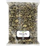 Zencefil Organik Oolong Çayı 100 gr