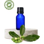 Zencefil Organik Organik Tamanu Yağı 20 Ml. Saf Soğuk Pres - 123
