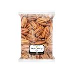 Zencefil Organik Pikan Cevizi Içi 100 Gr. Pecan Nut Kabuksuz Pikan Iç Pikan Ceviz