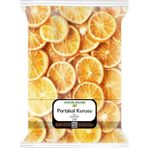 Zencefil Organik Portakal Kurusu 100 Gr. Yuvarlak Dilimli Kuru Portakal Dry Orange Taze Kurutulmuş