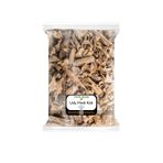 Zencefil Organik Udi Hindi Kökü Udu Hindi - Kıst Hindi Kust-i Bahri 50 Gr.