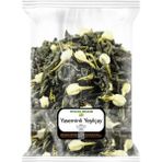 Zencefil Organik Yaseminli Yeşil Çay 500 gr Taze ve Kaliteli Ürün Yasemin Çiçeği + Yeşil Çay 0,5 Kg.