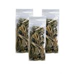 Zencefil Organik Zeytin Yaprağı 3 Paket Kurutulmuş Zeytin Yaprağı Çayı
