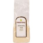 Zencefil Toz (180gr) - 1 Adet
