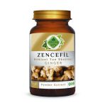 Zencefil Toz Ekstresi (Zingiber Officinale)70 Gr Cam Kavanoz