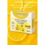 Zencefil & Zerdeçal & Limon & C Vitaminli Pastil (24'Lü)