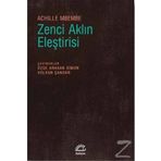 Zenci Aklın Eleştirisi - Achille Mbembe