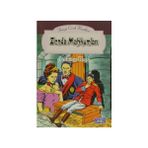 ZENDA MAHKUMLARI - ANTHONY HOPE