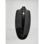 Zendar Balık Sırtı Yapıştırma Anteni Siyah Anten Süs Jaws Siyah YES056S - 01-Siyah