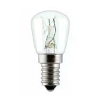 Zendi İle Uyumlu Ankastre Davlumbaz Buzdolabı Fırın 15 Watt Mini Halojen Ampül 1 Adet