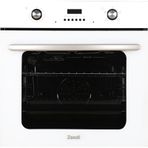Zendi ZF3022W Beyaz Dijital Ankastre Fırın