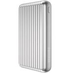 Zendure SuperMini x3 10.000 mAh Gri Powerbank