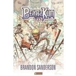 Zenfidan 1 kg Beyaz Kum