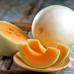 Zengarden Top Kavun Tohumu Amerikan Honeydew Orange Flesh - 1 Paket