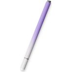 Zengemtx Newface Dokunmatik Stylus Kalem Pen 108 - Mor