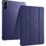 Zengemtx Newface Xiaomi Redmi Pad 2 Kalemlikli Mars Tablet Kılıfı - Lacivert
