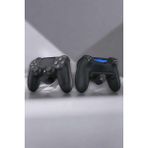 Zengezur Kamuflaj Desenli Joystick Ps4 Oyun Kolu - Alp Yeşili