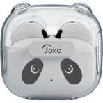 Zengezur Konfulon GT05 Kablosuz Airpods Kulaklık - Beyaz
