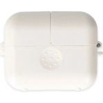 Zengezur Newface Airpods 3 (3.nesil) Basmalı Kılıf - Beyaz