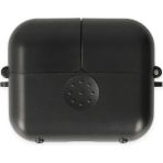 Zengezur Newface Airpods 3 (3.nesil) Basmalı Kılıf - Siyah