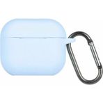 Zengezur Newface Airpods 3 (3.nesil) Hang Kılıf - Mavi