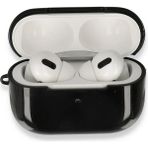 Zengezur Newface Airpods Pro (1.nesil) 3in1 Kılıf - Siyah