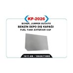 Zengezur Yakit Depo Diş Kapaği Ducato Iii-Boxer Iii-Jumper Iii 2006 - Renault