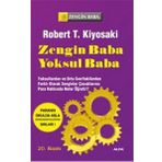 Zengin Baba Yoksul Baba - Alfa Yayıncılık - Robert T. Kiyosaki