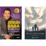 Zengin Baba Yoksul Baba - Robert T. Kiyosaki - Bülbülü Öldürmek - Harper Lee
