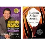 Zengin Baba Yoksul Baba - Robert T. Kiyosaki - Sol Ayağım - Christy Brown