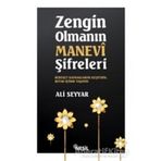 Zengin Olmanın Manevi Şifreleri - Ali Seyyar