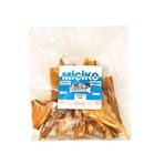 Zengin Proteinli Kuzu Kelle Derisi Köpek Ödülü 100Gr