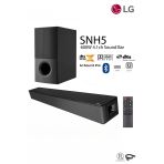 Zengin ve Derin Ses Yüksek performans 4.1 Kanal 600 W Soundbar