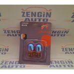Zenginauto Halley 12V T20 Çift Duy Ampul Dipsiz T20 21W Diadem (2 Ad) Italy